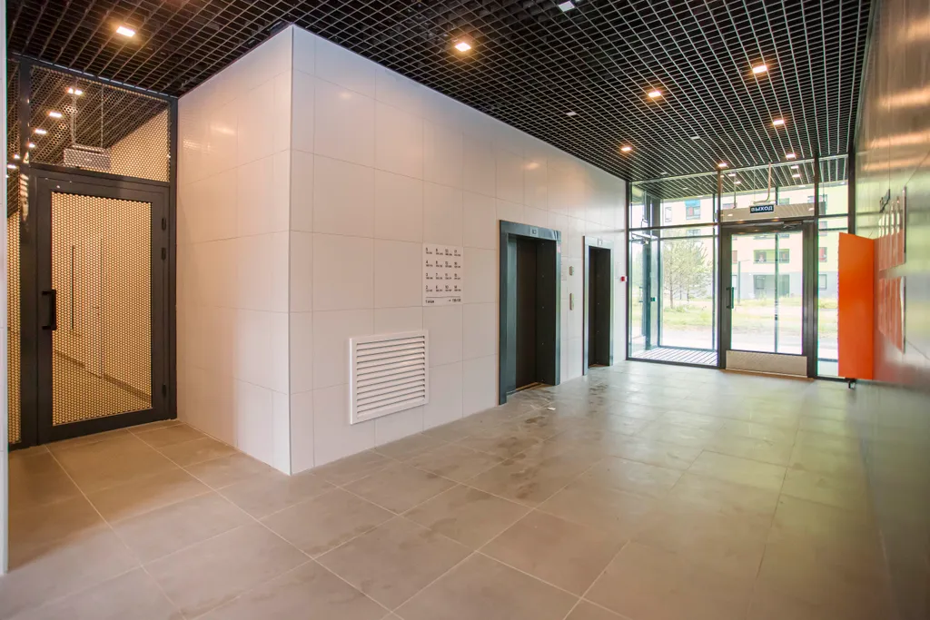 Квартира Уютная квартира в комфортном районе — Ярославль