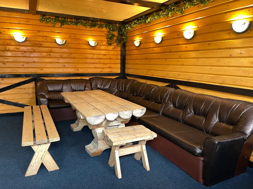 Медвежья Охта