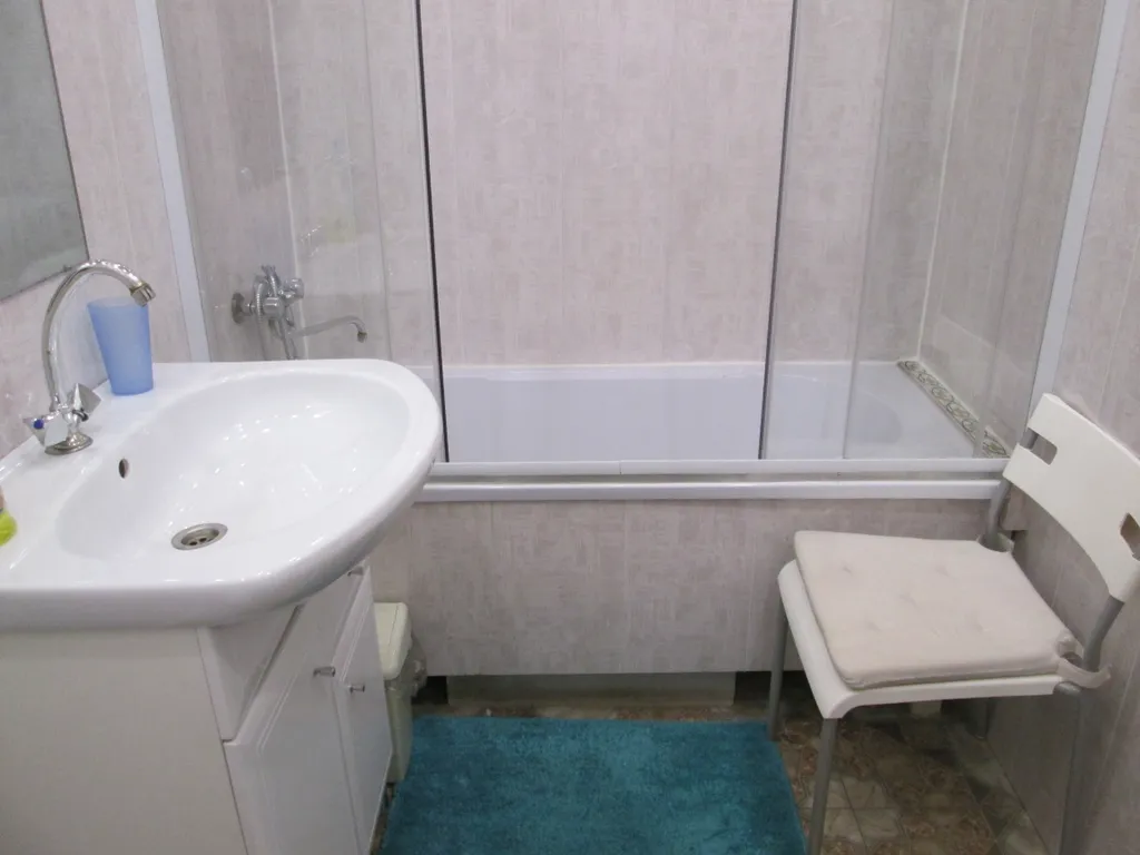 Квартира Квартира студия рядом с метро Ломоносовская недалеко от центра — Санкт-Петербург