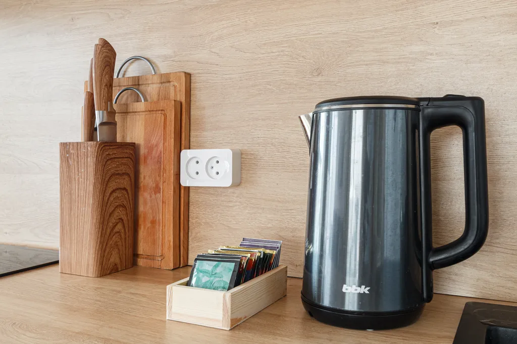 Семейный дом с костровой зоной и баней