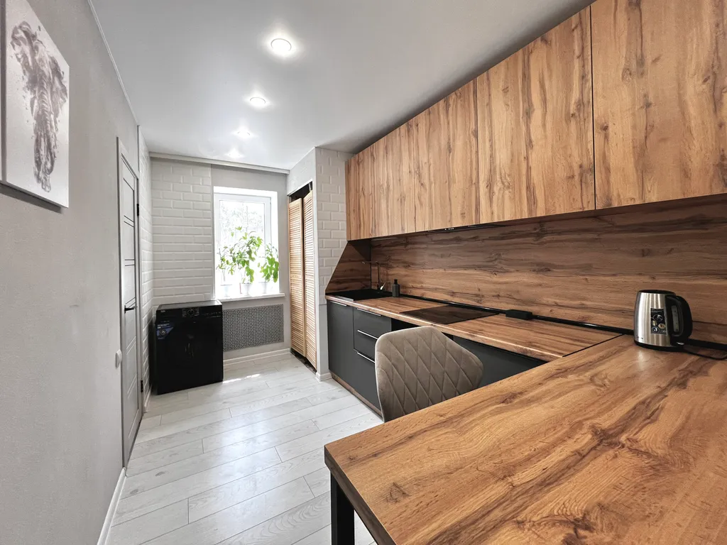 Дом в историческом центре города с прекрасным видом