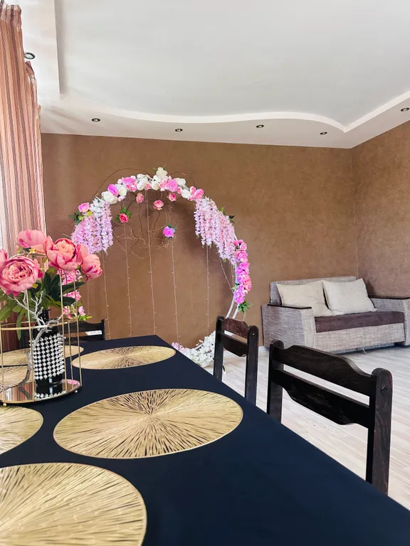 Континент - загородный оазис