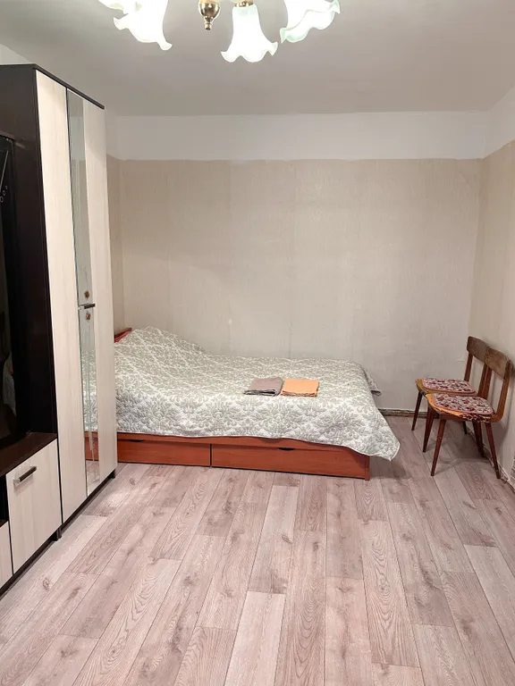 Уютная квартира в расширенном центре