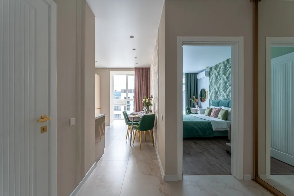 Квартира Квартира в ЖК 11 мая — Калининград