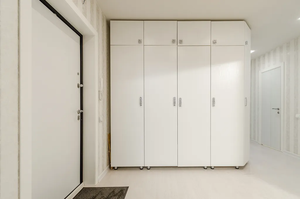 2-комнатная в центре Уютная