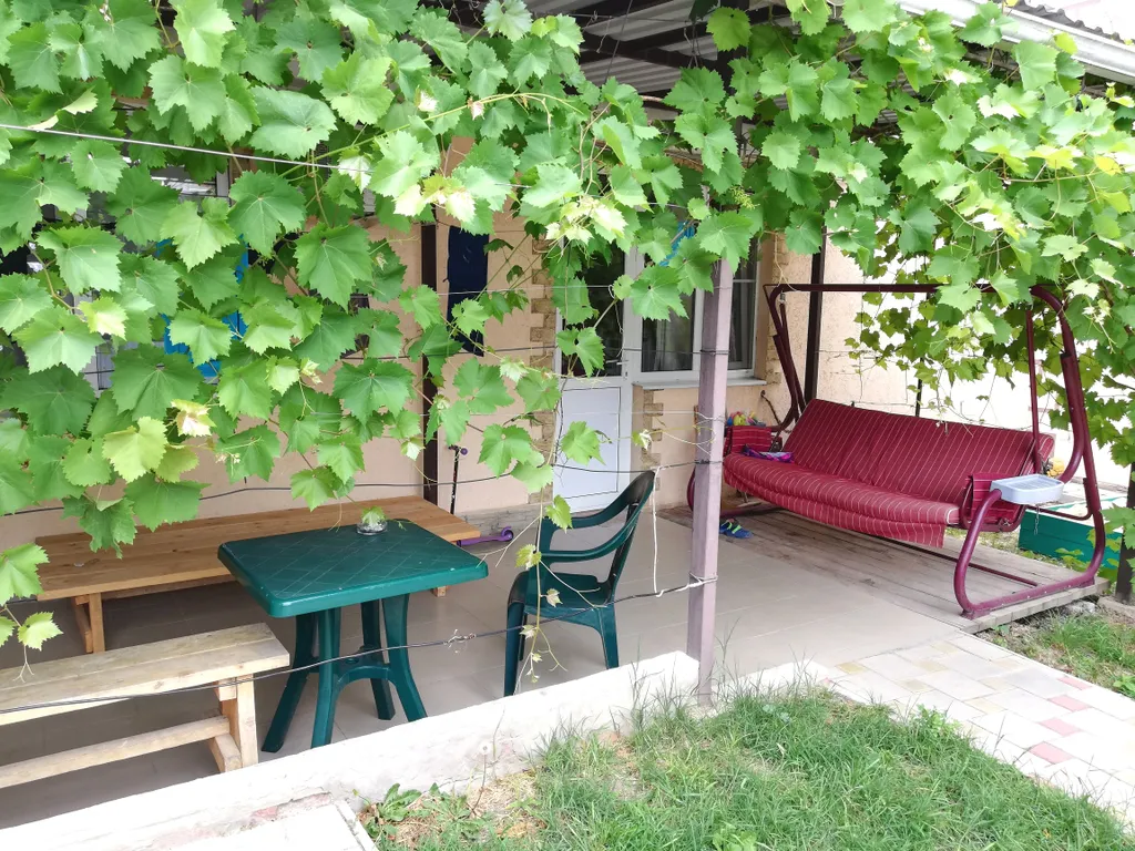 Коттедж Дом с террасой — Анапа