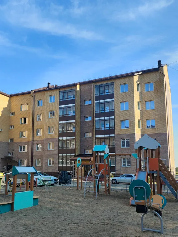 NATALI Aparts 62.2 Дизайнерская студия в районе арбан