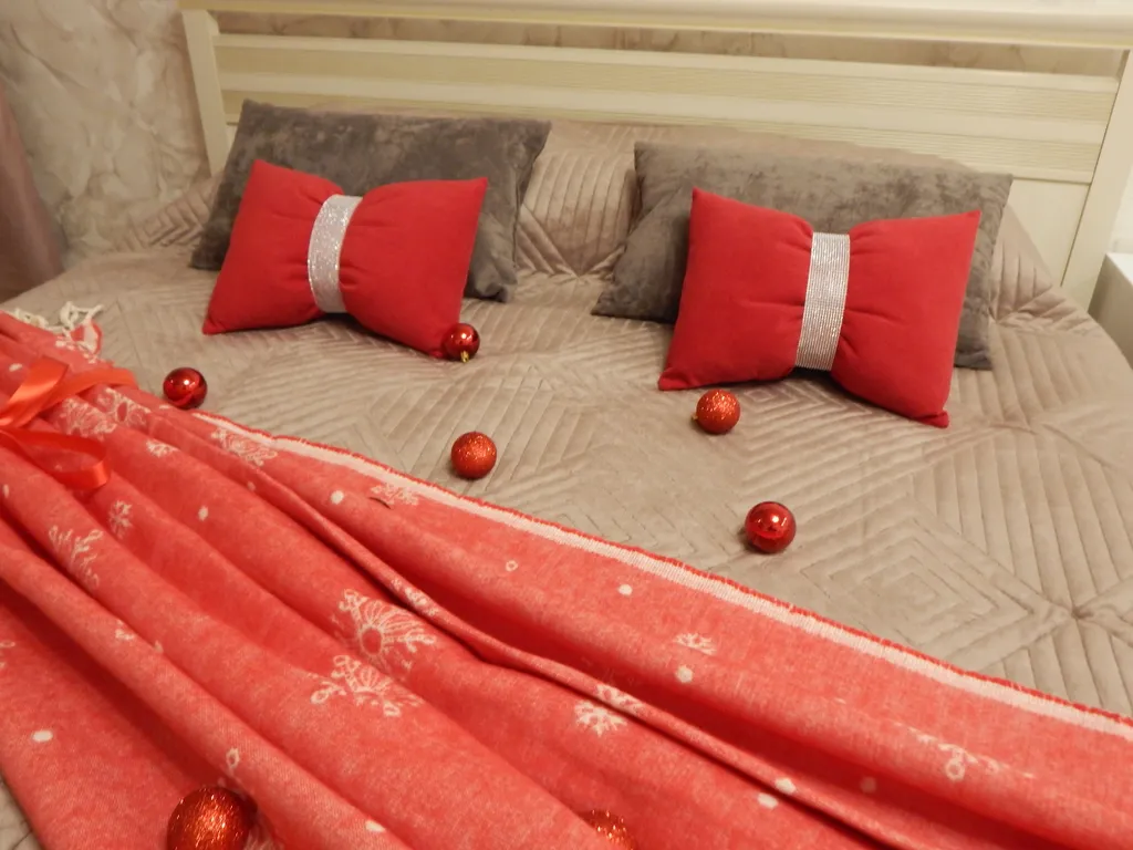 Квартира Уютная студия в ЖК Инстеп Сити — Курск