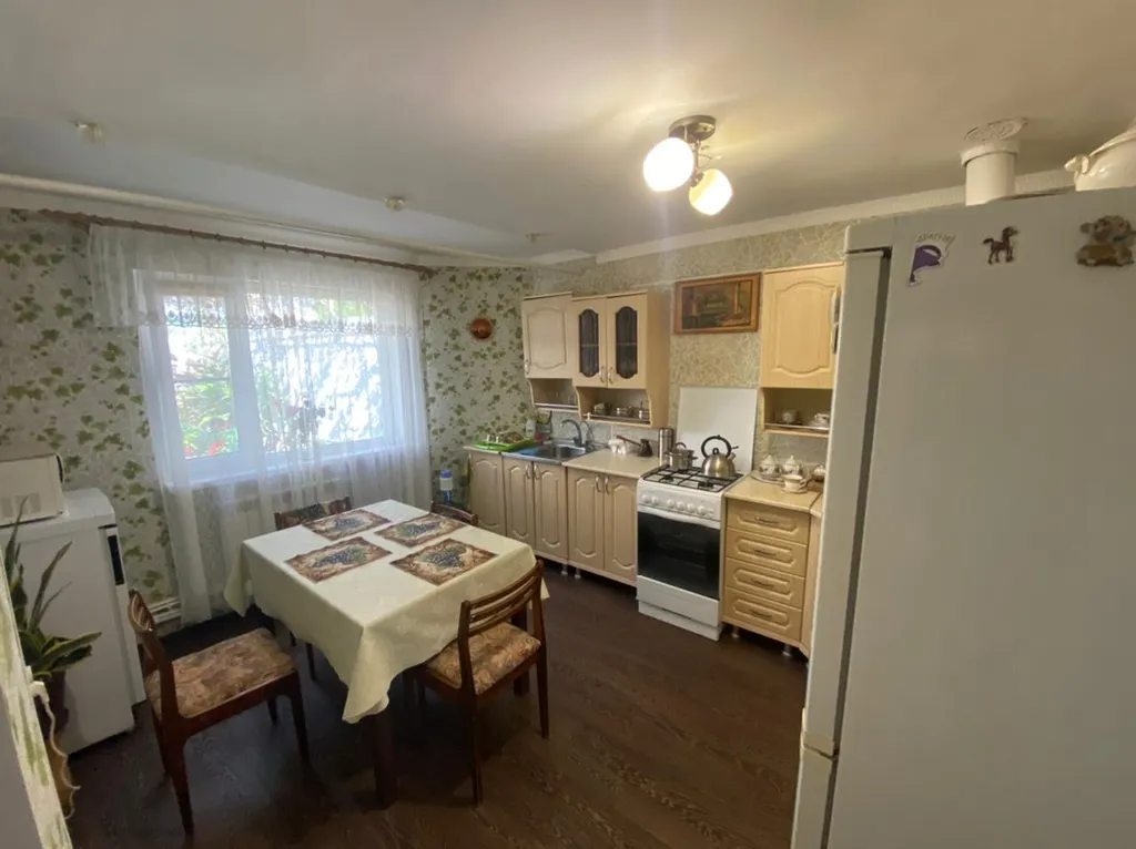 Домик на Морской