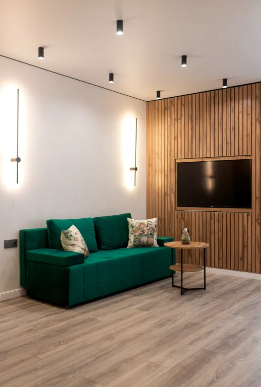 Ваш дом вдали от дома