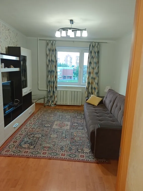 Уютная квартира — аренда посуточно в Петергоф