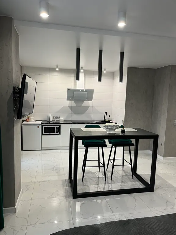 Уютный Лофт в центре Гродно