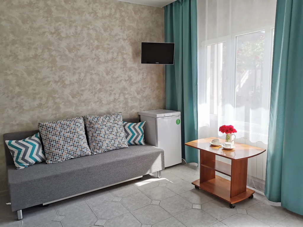 Квартира Комната — Анапа