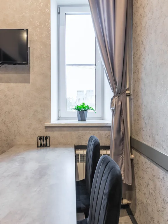 Квартира Двухкомнатная квартира в самом центре — Санкт-Петербург