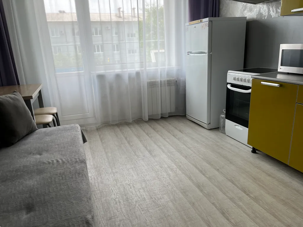 Уютная квартира в центре