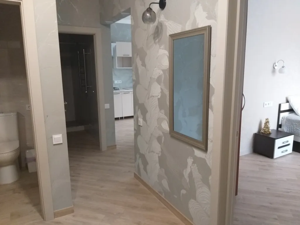 2-комнатный Дом