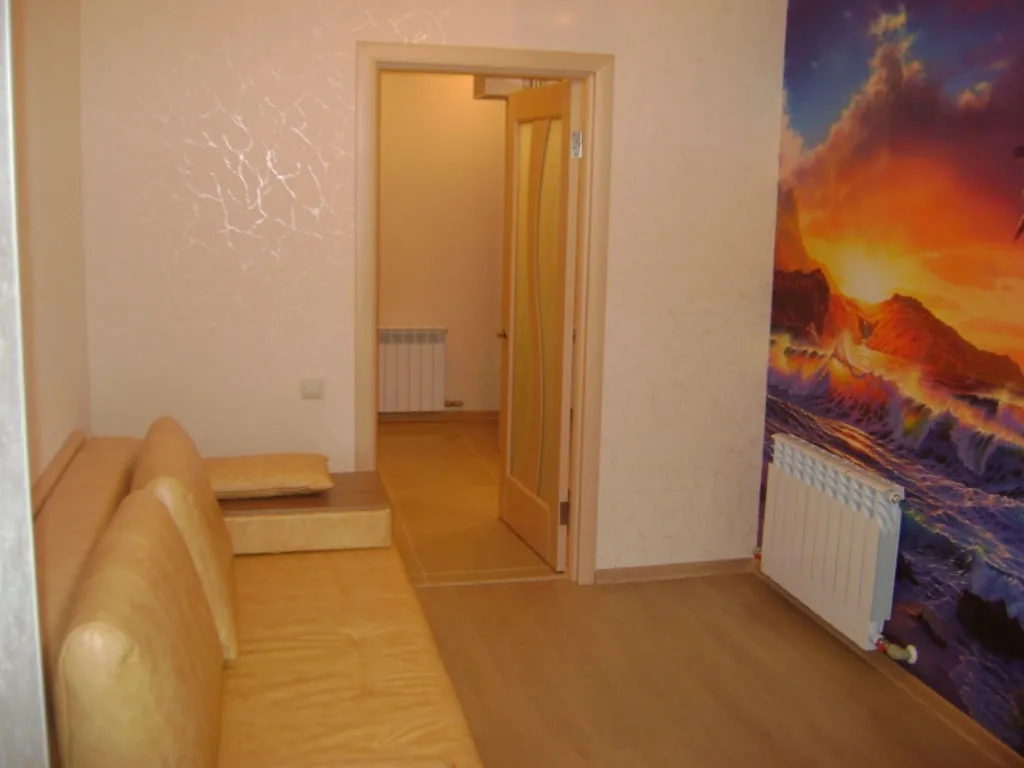 2-комнатная Квартира — аренда посуточно в Партенит