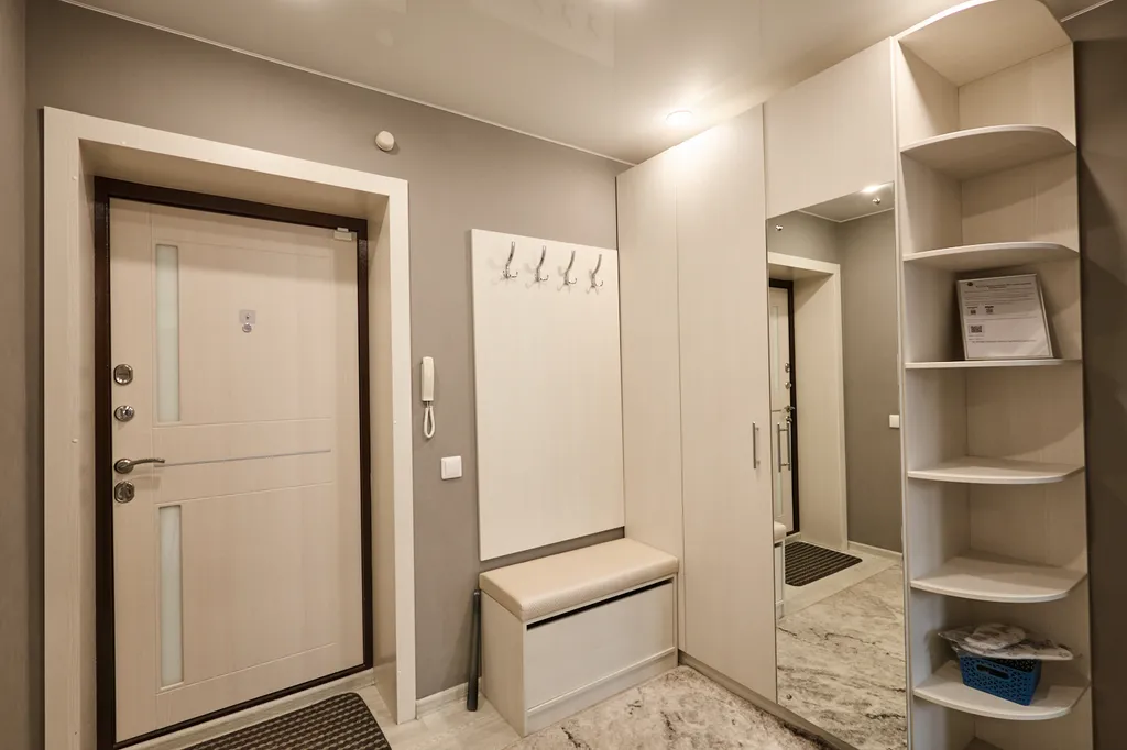 В эпицентре жизни Зашекснинского района: просторная и уютная квартира