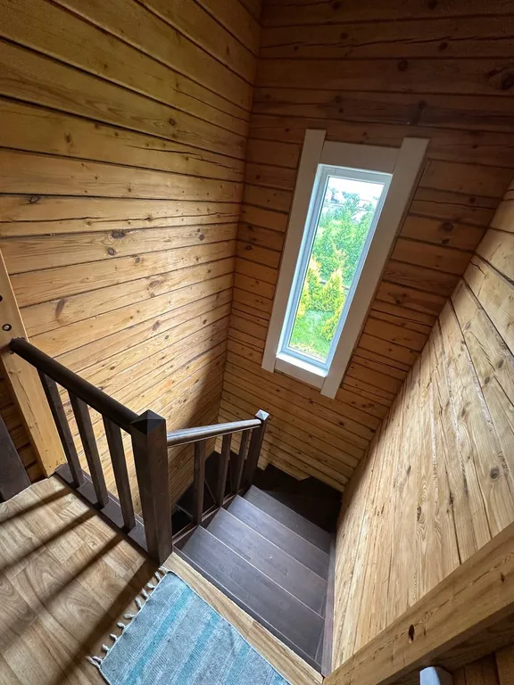 Двухэтажный гостевой дом