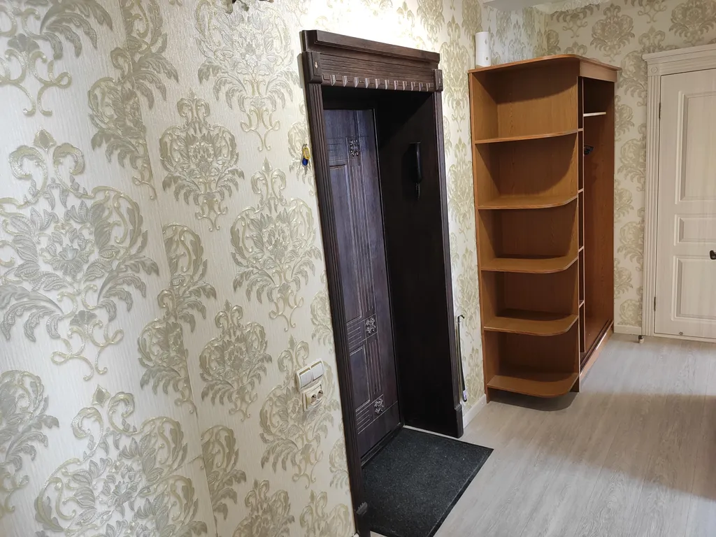 Семейная квартира в звезде, кировский район