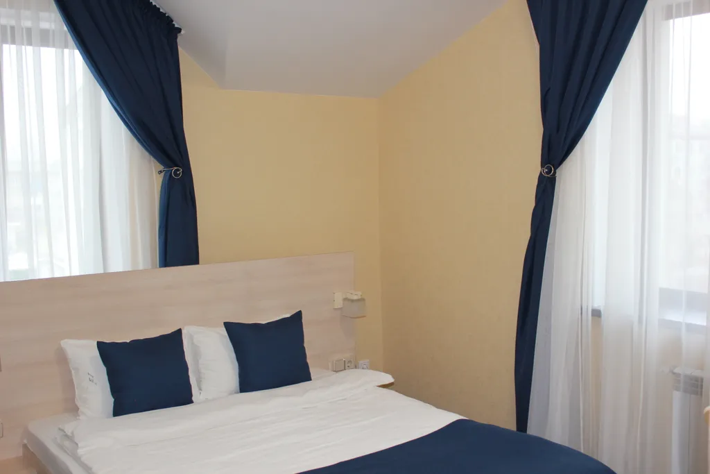 Квартира Комната — аренда посуточно в Самара