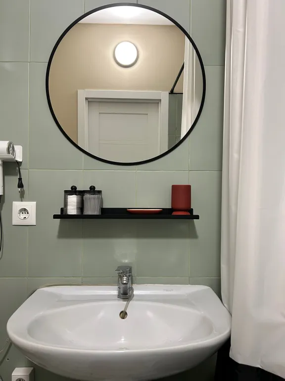 Студия комфорт-класса в центре