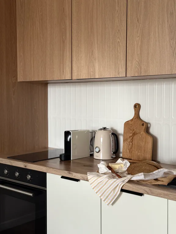 Апартаменты Парма