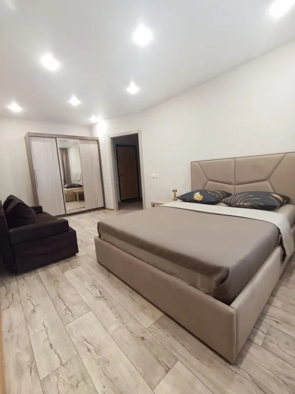 Уютная квартира рядом с аквапарком Улет