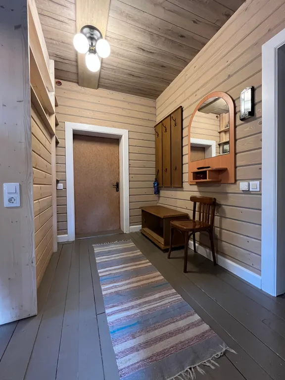 Частный дом Сосны и Берег