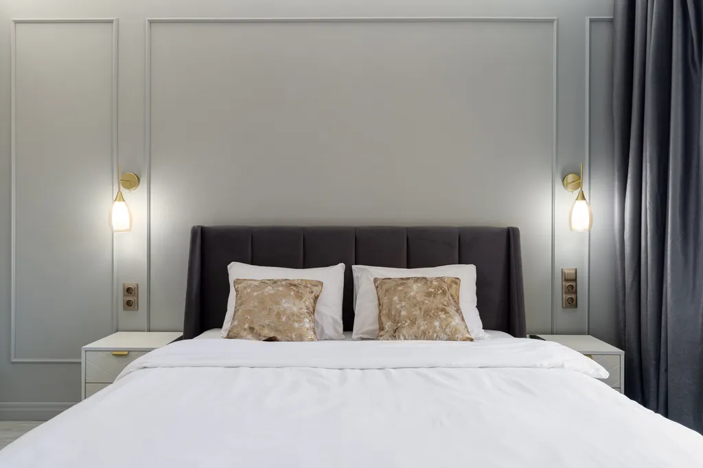 Квартира Комфортные апартаменты Дом Гоголя в самом сердце города — Санкт-Петербург