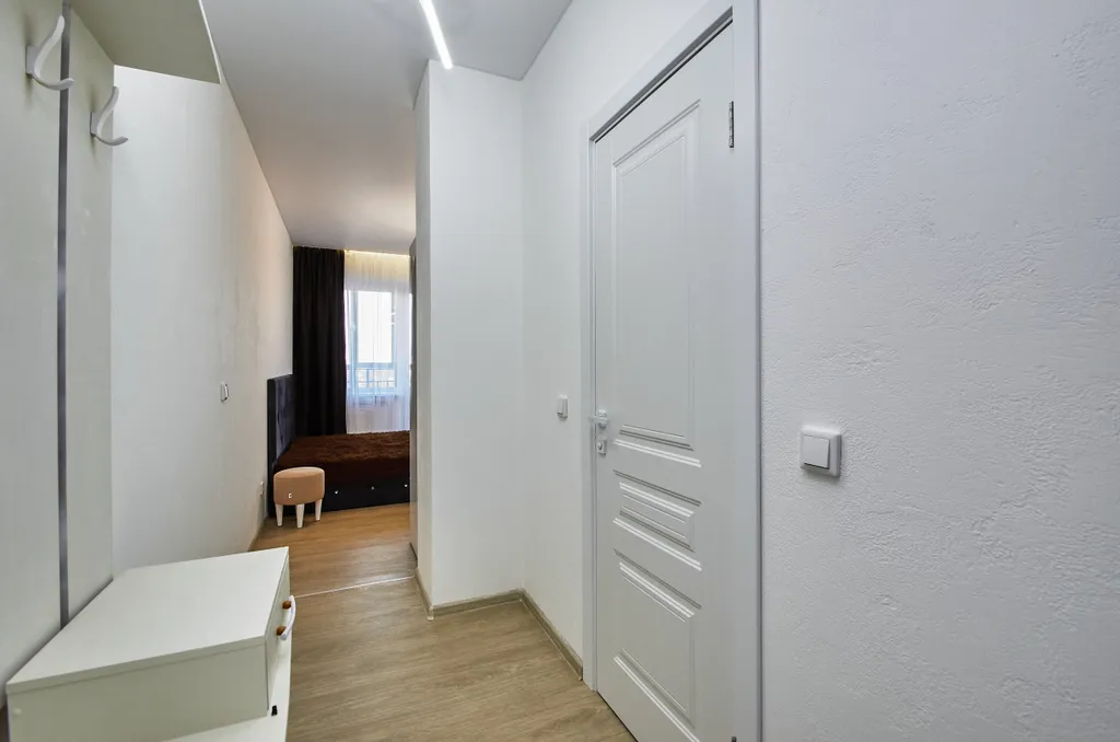 Видовая студия недалеко от центра