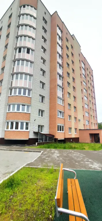 Квартира-студия от собственника в Северном районе