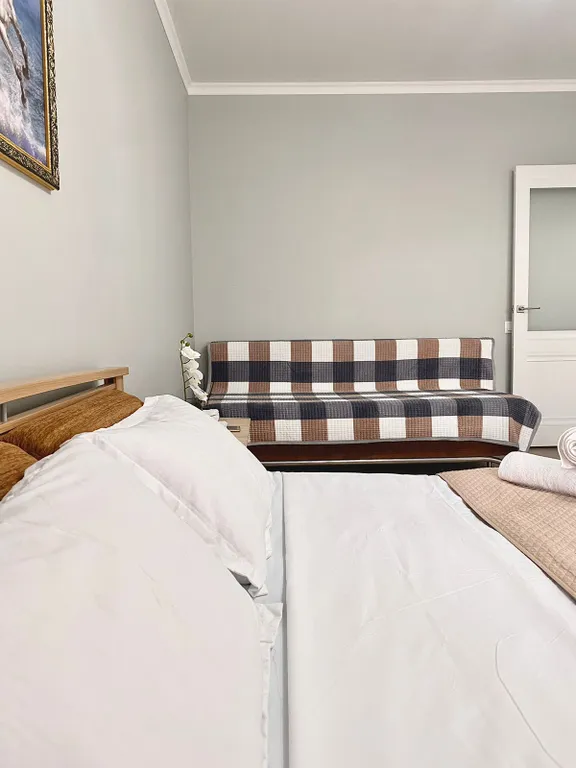 Arnau City 2 Apartments