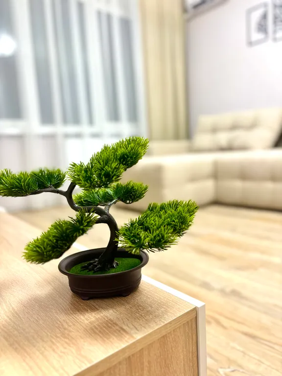 Просторная, абсолютно новая 2х комнатная квартира в ЖК Крымский квартал