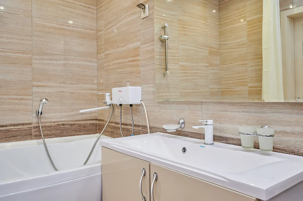 Красивая студия на Окружной