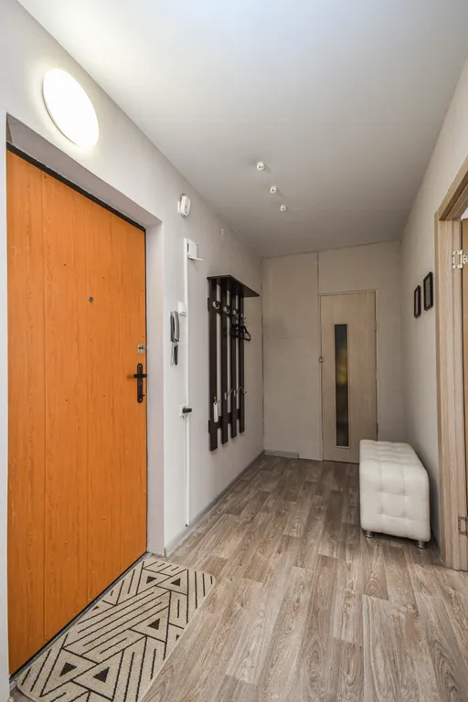 Квартира Уютная квартира с прекрасным видом — Красноярск