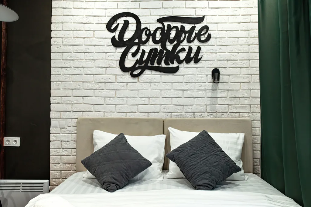 Студия мечты: компактность и комфорт в одном флаконе