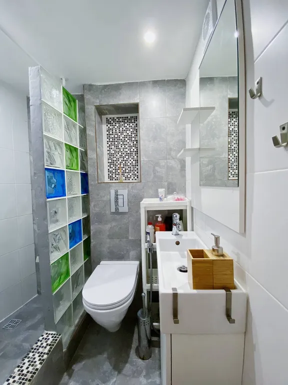 Квартира Квартира Apartment 27-17 — Сочи