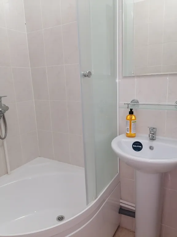 Стандартный двухместный номер 1 и 3 этаж