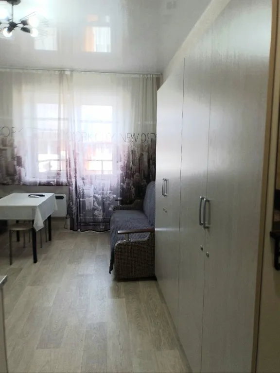 Уютная студия для отдыха у моря