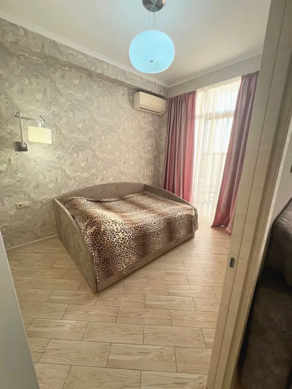 Квартира Апартаменты рядом с морем — Сириус