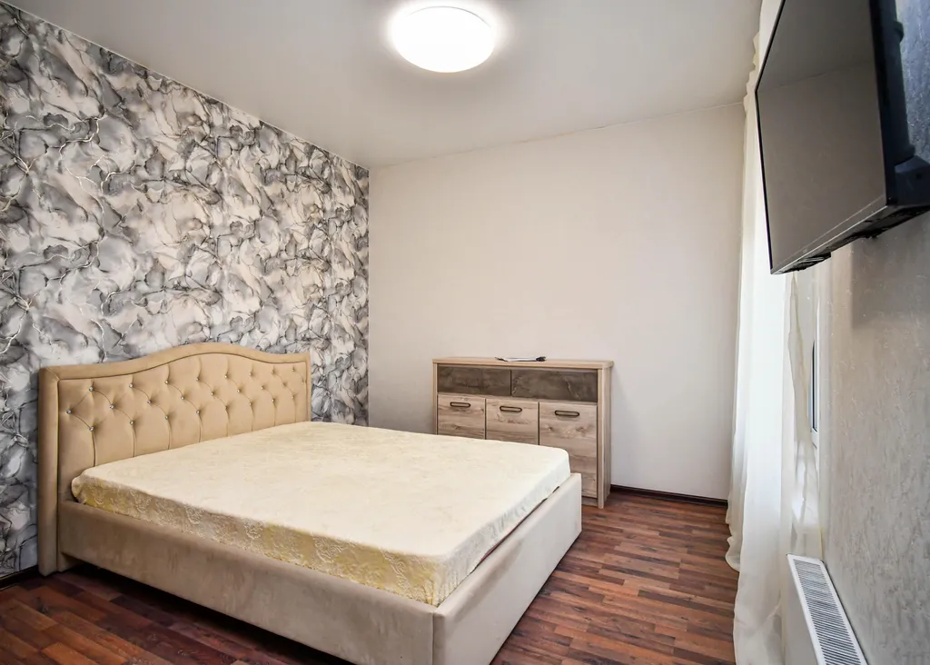 Квартира Квартира Студия рядом с ТРЦ Планета — Красноярск