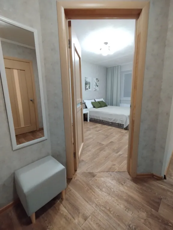 Квартира Лесная слобода