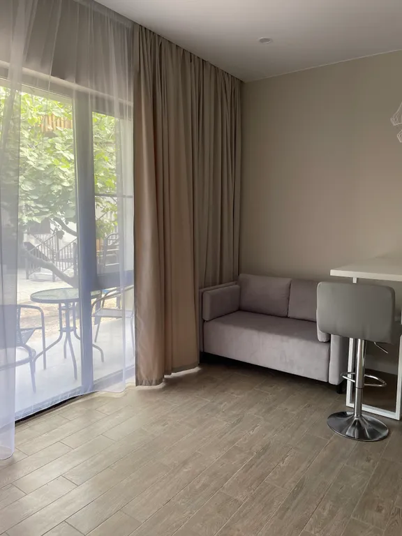 Квартира Комната — Гагра