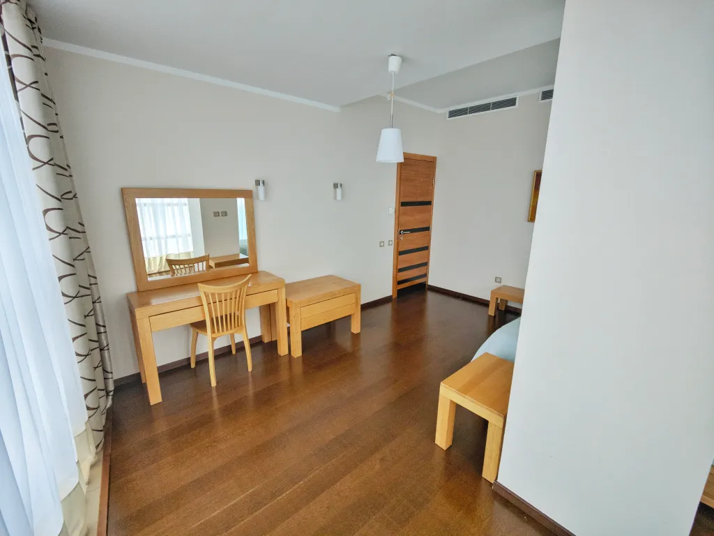 Видовая квартира в премиум ЖК Золотая Бухта