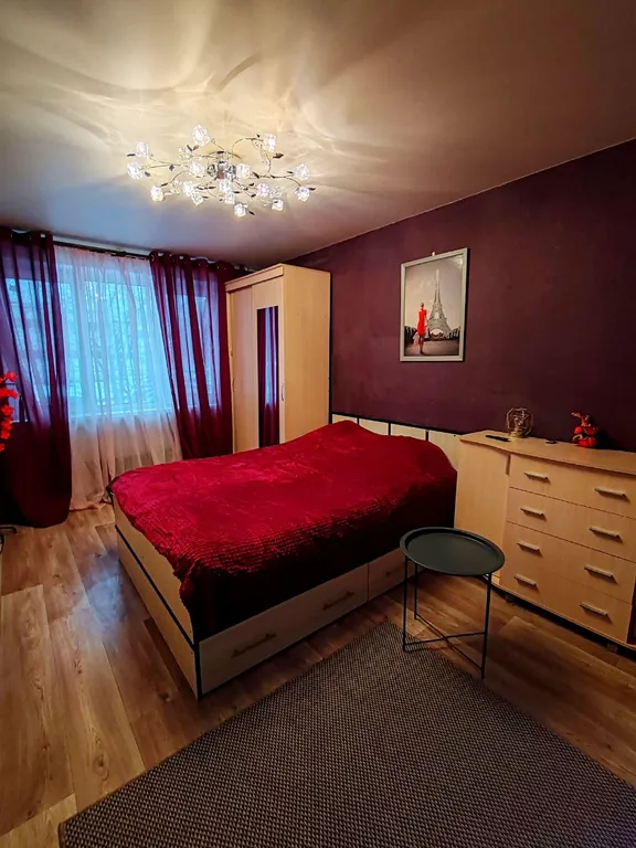 Квартира Все в гости к Аленке — аренда посуточно в Дзержинск