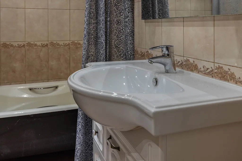 Квартира Апартаменты на Вознесенском — Санкт-Петербург