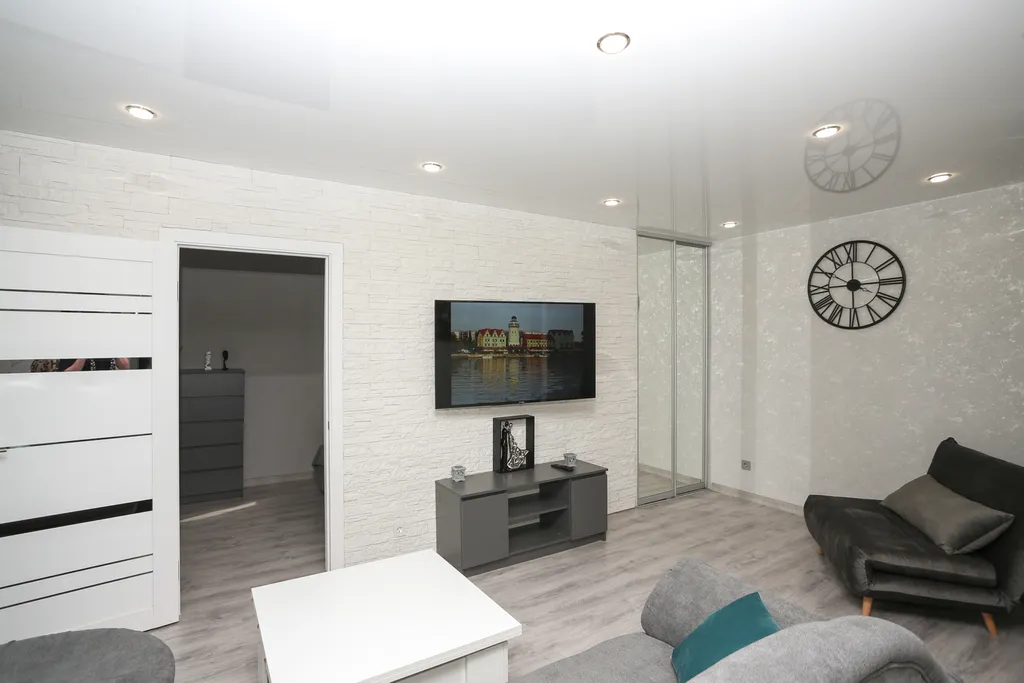 Апартамент в самом центре