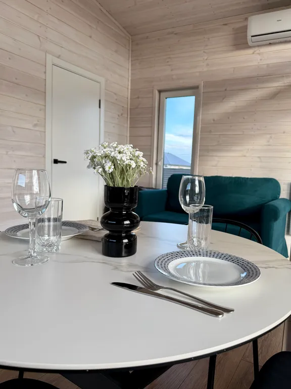 Дом у моря вблизи города Зеленоградск