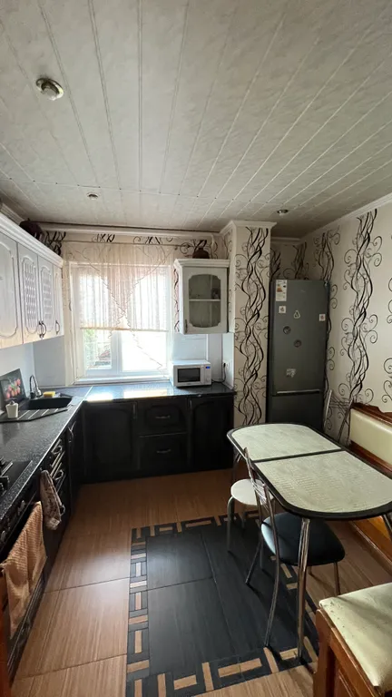 Квартира Квартира в центре города — Геленджик